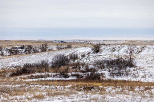 TBD 49 St SW 49th St Sw, Hebron, ND, 58638 | Card Image