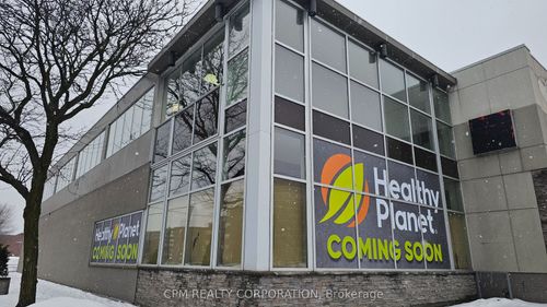 203-3609 Sheppard Ave E, Scarborough, ON, M1T3K8 | Card Image
