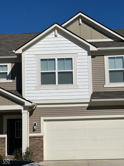 11516 Basalt Dr, Indianapolis, IN, 46235-0034 | Card Image