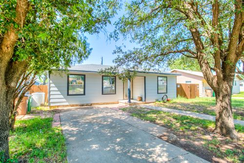 114 Clayton St, San Angelo, TX, 76905-7710 | Card Image
