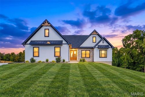 1 Phila Ct, Silex, MO, 63377-3367 | Card Image