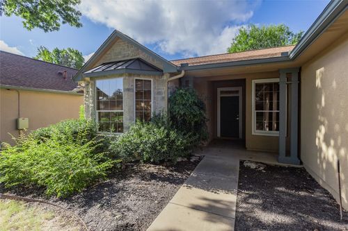 117 Dewberry Dr, Georgetown, TX, 78633-4585 | Card Image
