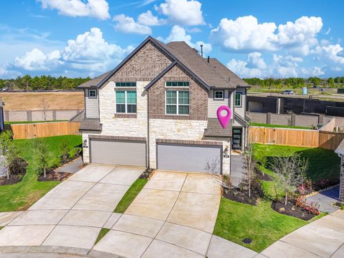 12815 Mount Orb Ct, Cypress, TX, 77433-8477 | Card Image
