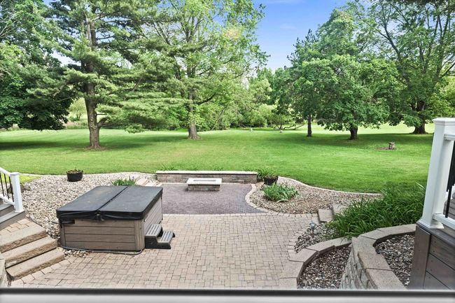 19423 Lakeside Ln, House other with 4 bedrooms, 4 bathrooms and 3 parking in Bloomington IL | Image 30