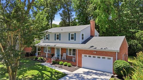 6051 Clear Springs Rd, Virginia Beach, VA, 23464-4637 | Card Image