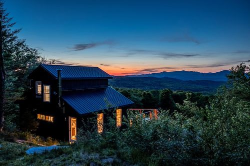680 Government Rd, Mount Holly, VT, 05758 | Card Image