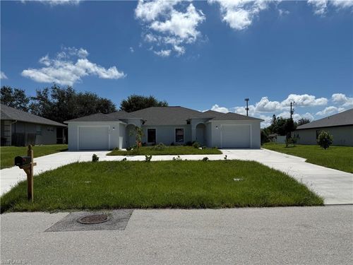 3819 Sw 9th Ave, Cape Coral, FL, 33914 | Card Image