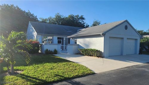 4632 Blackberry Dr, FORT MYERS, FL, 33905-5314 | Card Image