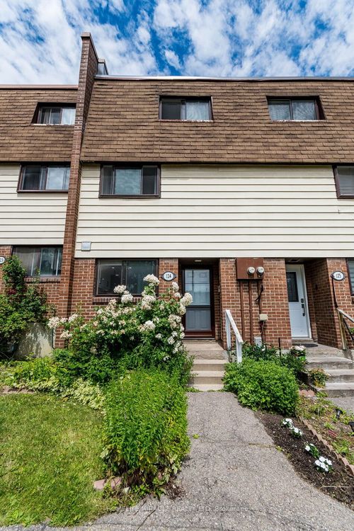 124-180 Mississauga Valley Blvd, Mississauga, ON, L5A3M2 | Card Image