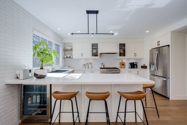 12 Wesley Ave, House other with 3 bedrooms, 4 bathrooms and 6 parking in Mississauga ON | Image 16