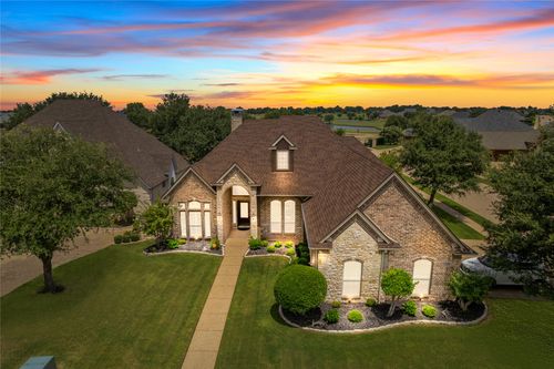 2220 Vienna Dr, Granbury, TX, 76048-1477 | Card Image