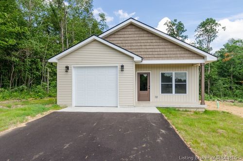 1098 Aspen Drive, Salem, IN, 47167 | Card Image
