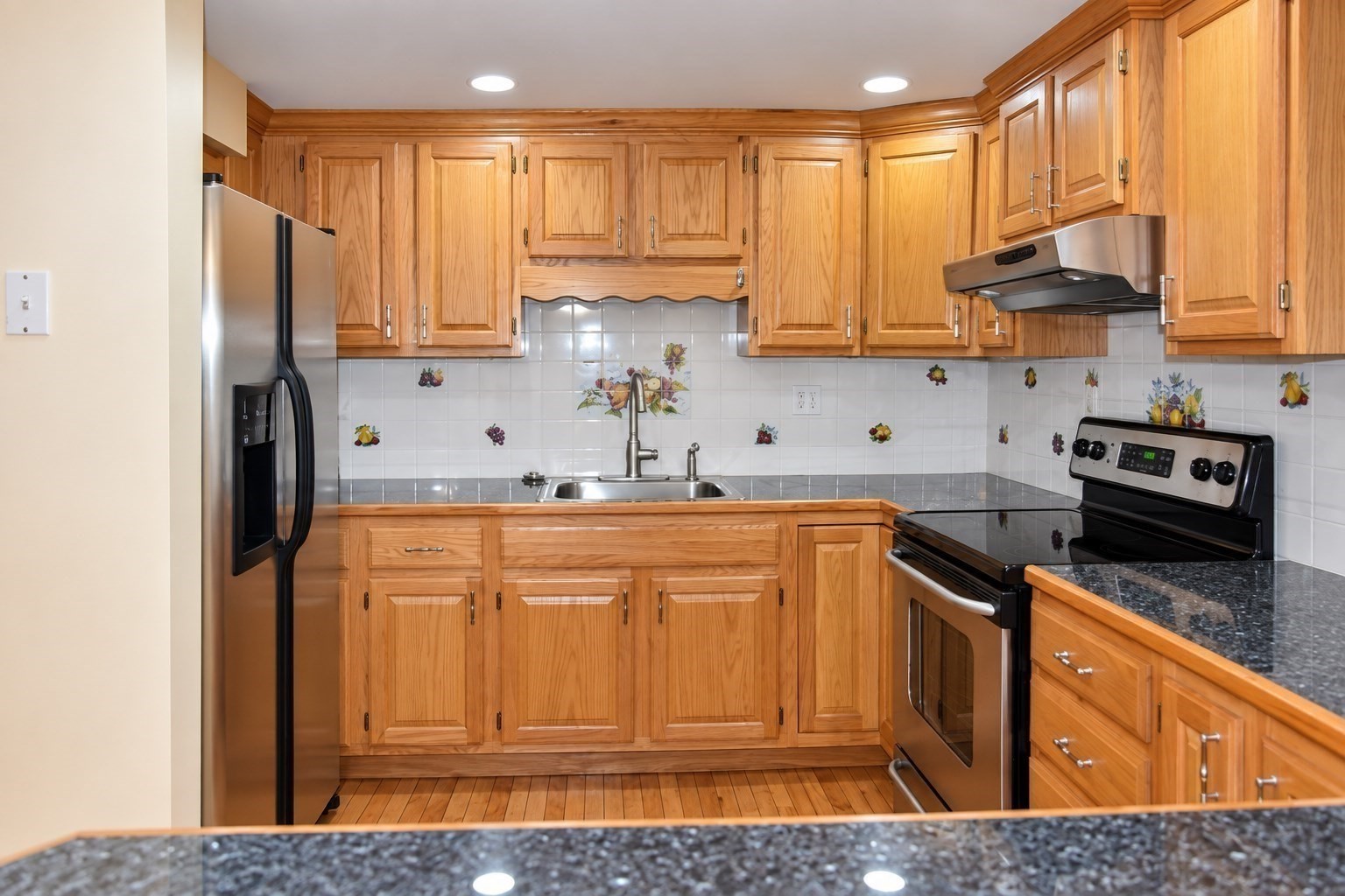 Residential Lease in Somerville 4