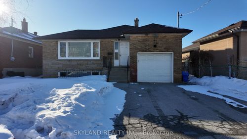 1256 Danforth Rd, Scarborough, ON, M1J1E5 | Card Image