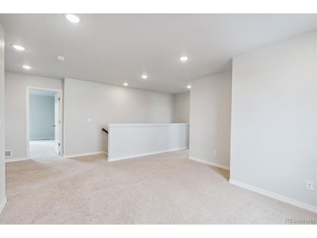 5017 Goodpaster Ct, House other with 3 bedrooms, 3 bathrooms and null parking in Colorado Springs CO | Image 12