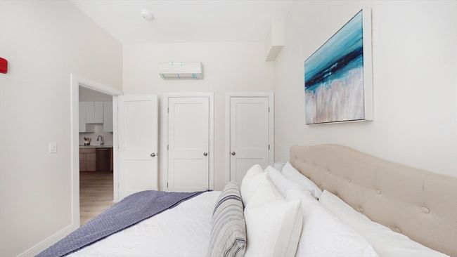405 - 33 Hermon St, Condo with 0 bedrooms, 1 bathrooms and 1 parking in Worcester MA | Image 13
