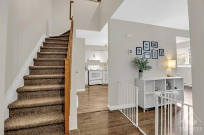 N - 7 Henry Goulburn Way, Condo with 3 bedrooms, 3 bathrooms and 1 parking in Ottawa ON | Image 2