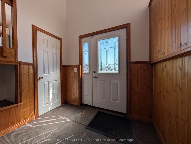 2185 Papineau Rd, House other with 3 bedrooms, 2 bathrooms and 10 parking in Mattawa ON | Image 7