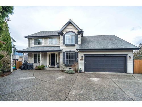 5465 Highroad Crescent, Chilliwack, BC, V2R3Y1 | Card Image
