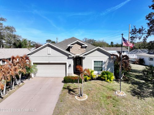 2407 Fallon Blvd Ne, Palm Bay, FL, 32907-2522 | Card Image