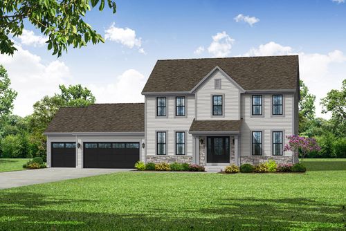418 W Sparrow Way, GRAFTON, WI, 53024-1328 | Card Image