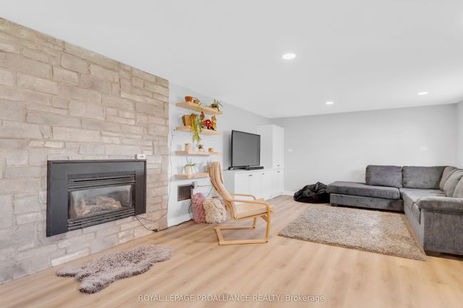 24 Rodgers Dr, House other with 3 bedrooms, 2 bathrooms and 2 parking in Stirling ON | Image 22
