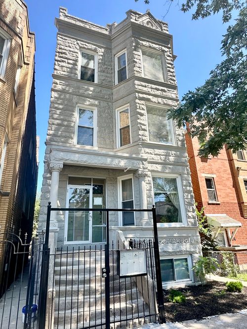 1429 N Fairfield Ave, Chicago, IL, 60622-1772 | Card Image