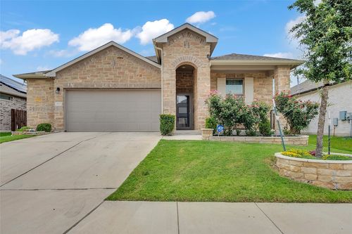 17925 Curio Dr, PFLUGERVILLE, TX, 78660-6841 | Card Image
