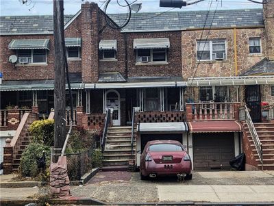 289 Remsen Avenue, House other with 3 bedrooms, 2 bathrooms and null parking in Brooklyn NY | Image 2