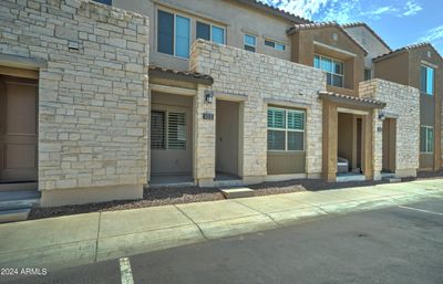 103 - 4579 S Renaissance Drive, Townhouse with 3 bedrooms, 3 bathrooms and null parking in Gilbert AZ | Image 3