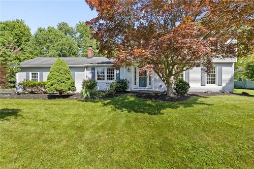 275 Viennawood Dr, Rochester, NY, 14618-4465 | Card Image