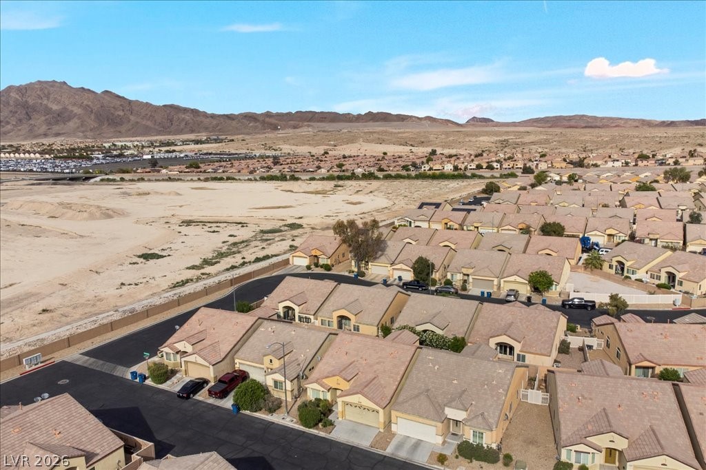 Residential in Las Vegas 5