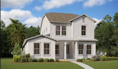 10584 Pearson Avenue, Orlando, FL, 32827 | Card Image