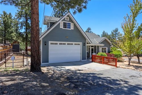 534 Highland Rd, Big Bear Lake, CA, 92315-2249 | Card Image