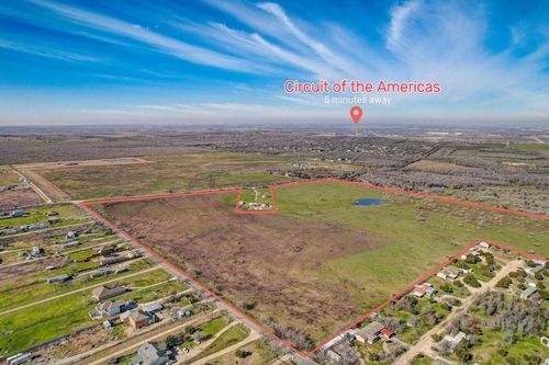 15804 Jacobson Rd, Del Valle, TX, 78617-4923 | Card Image