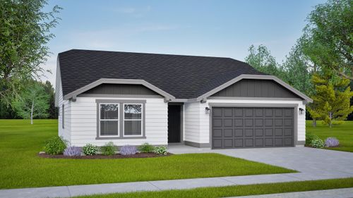 5307 N Sun Beam Ln, Spokane, WA, 99217-6075 | Card Image
