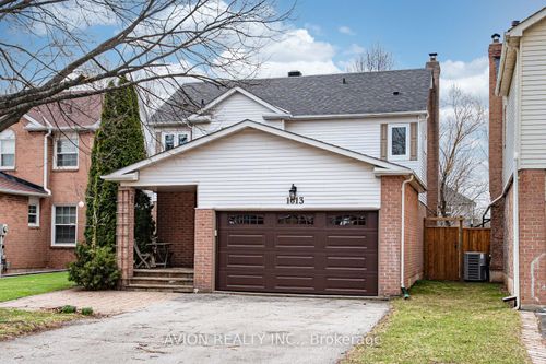 1613 Greenbriar Dr, Oakville, ON, L6M1Y3 | Card Image