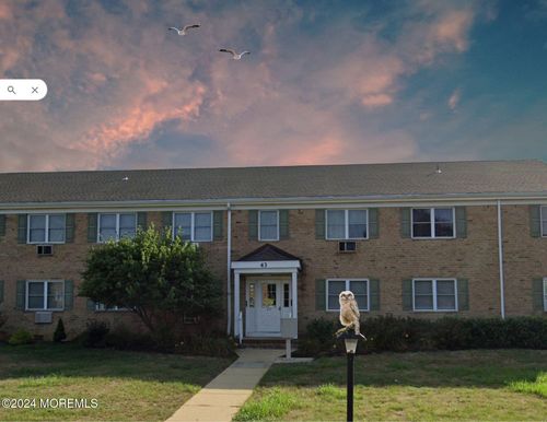 e-43 Manchester Court, Freehold, NJ, 07728 | Card Image