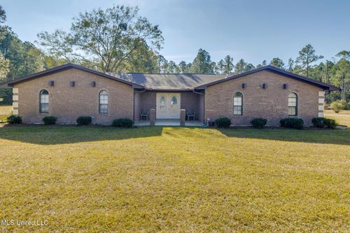 13400 Arguellas Rd, Vancleave, MS, 39565-7086 | Card Image