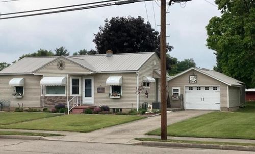 110 E Main St, South Vienna, OH, 45369-9605 | Card Image
