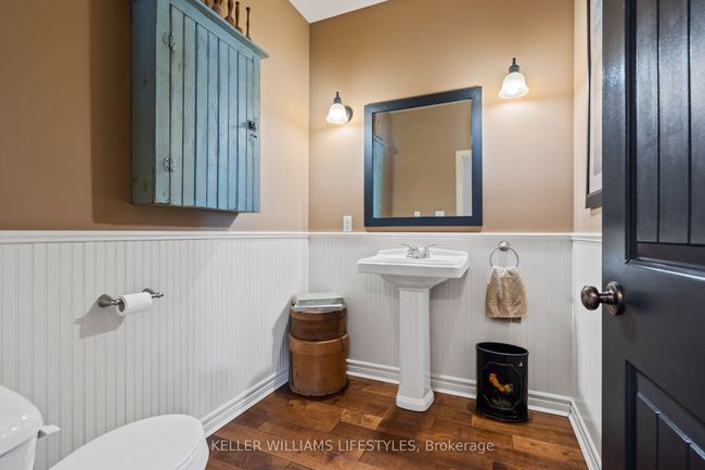 8 Dogwood Trail, House other with 5 bedrooms, 4 bathrooms and 4 parking in Ilderton ON | Image 25