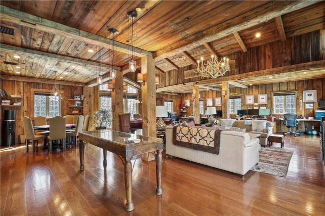 724 King St, House other with 5 bedrooms, 6 bathrooms and 4 parking in Chappaqua NY | Image 27