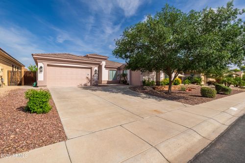 14143 N 90th Ln, Peoria, AZ, 85381-3682 | Card Image