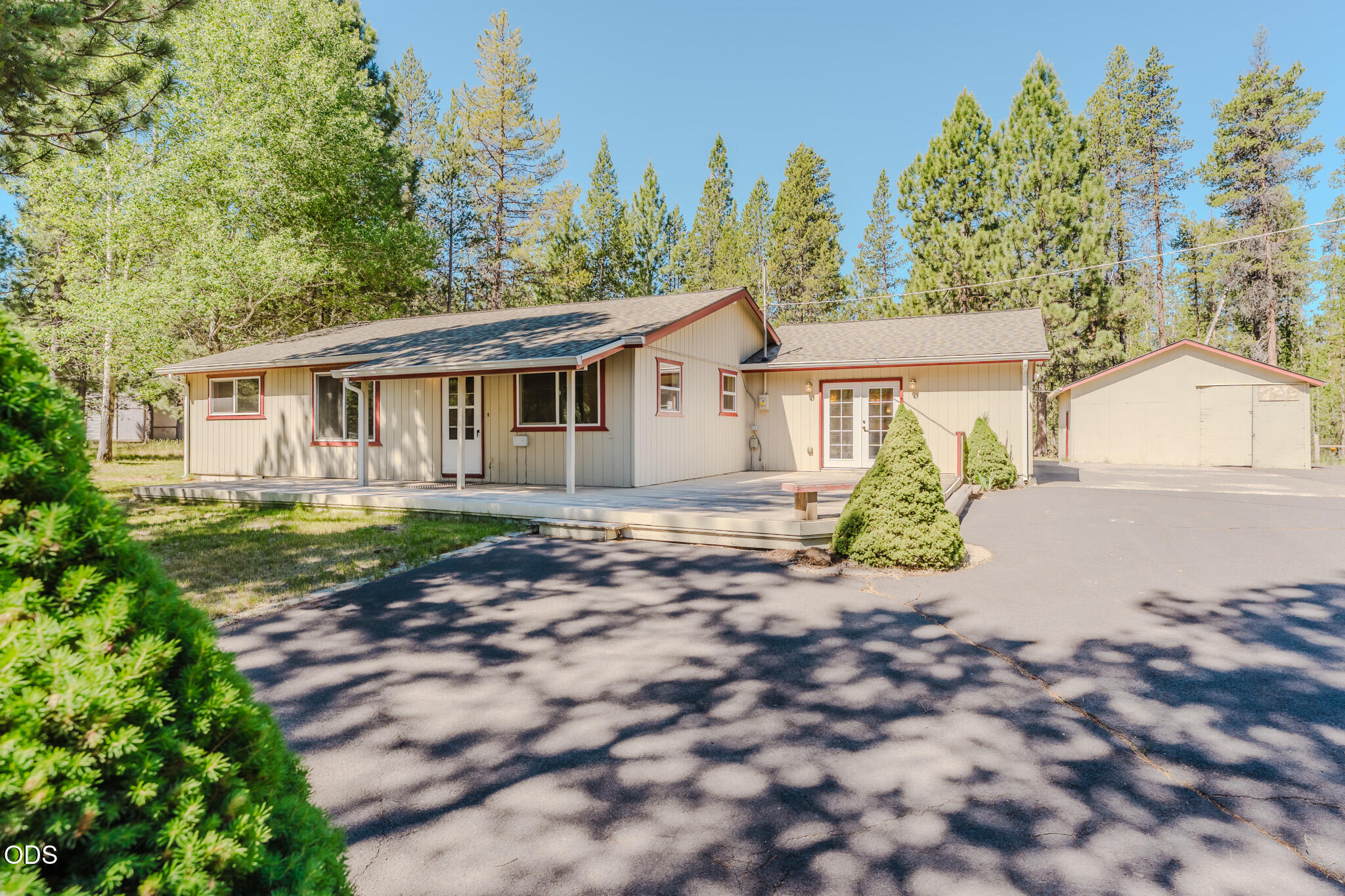 Residential in La Pine 2