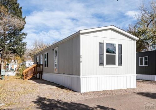 lot-e-10-3100 Wood Ave, Colorado Springs, CO, 80907 | Card Image