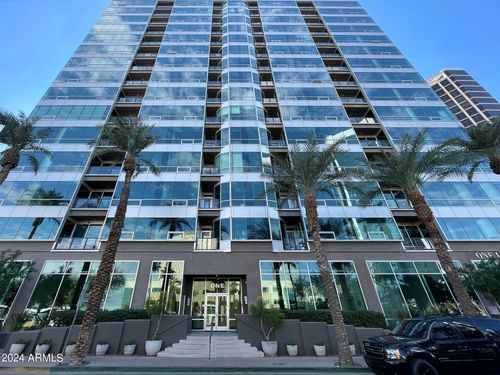 609-1 E Lexington Ave, Phoenix, AZ, 85012-2433 | Card Image