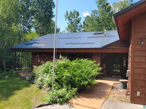 181 Linnell Rd, Grand Marais, MN, 55604-2121 | Card Image