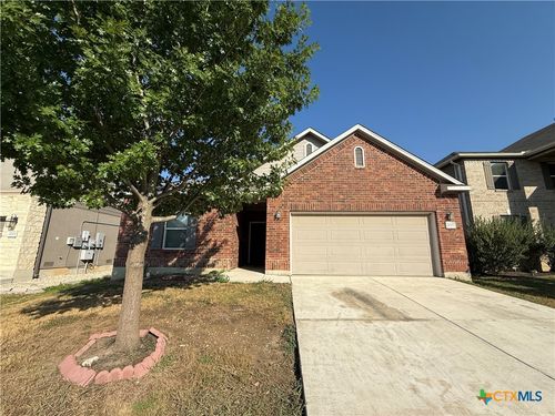 2007 Stepping Stone, New Braunfels, TX, 78130-4292 | Card Image