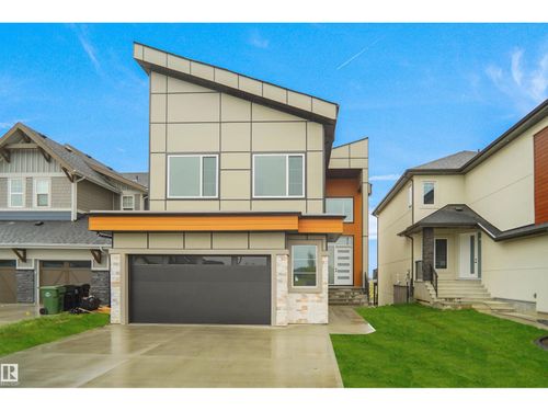 142 Edgewater Cir, Leduc, AB, T9E1K5 | Card Image