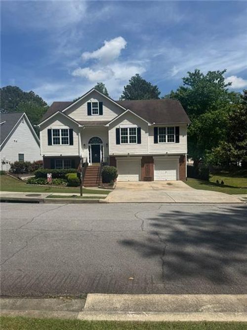 955 Tributary Way, Dacula, GA, 30019-3099 | Card Image